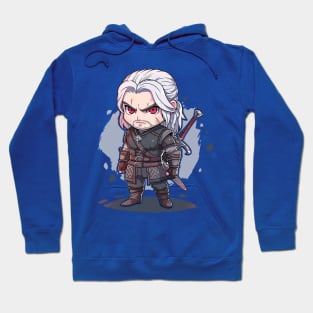 witcher Hoodie